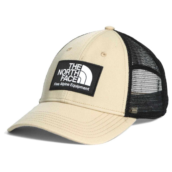 The North Face Καπέλο Mudder Trucker
